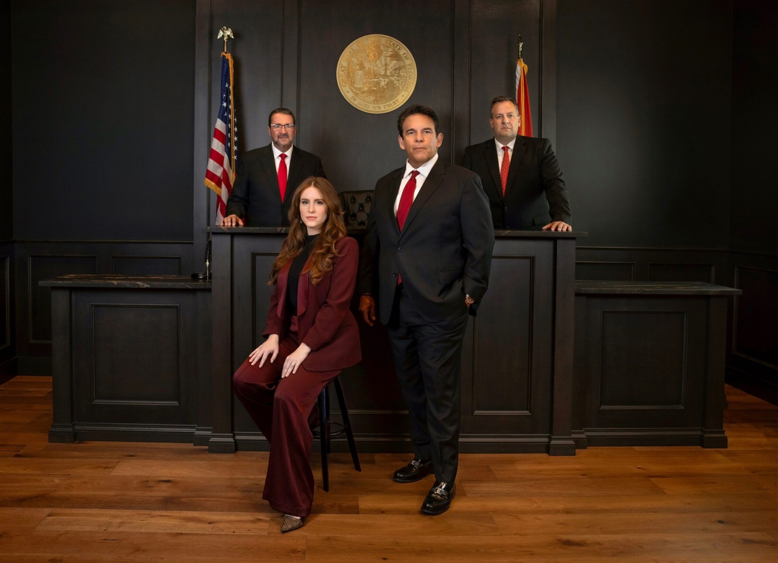 Trusted Injury Law Firm in Tampa: Lorenzo & Lorenzo